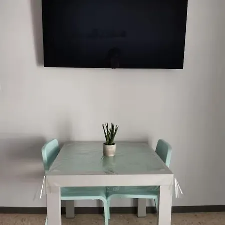 Incantevole: Apartment *