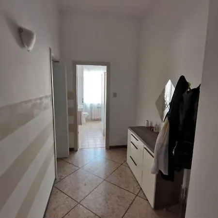 Incantevole: Apartment *