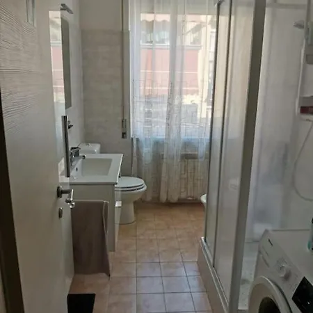 Incantevole: * La Spezia