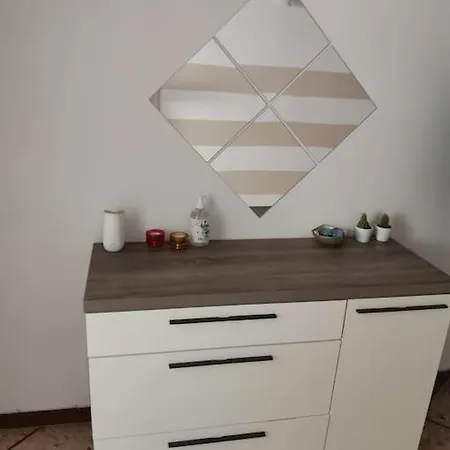 Apartment Incantevole: La Spezia